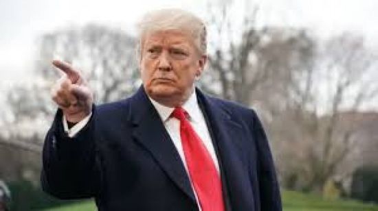 ترامب: لن نقف صامتين أمام المذابح ضد المسيحيين فى نيجيريا