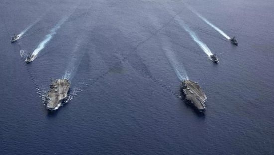 الخارجية الفنزويلية: ممتنون لروسيا على دعمها لسيادتنا