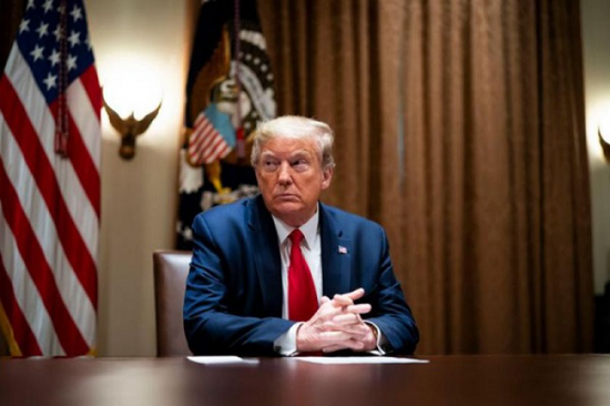 ترامب: إلغاء الرسوم على السلع الصينية بحال تشديد تصدير "الفنتانيل"