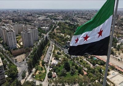 الخارجية الأمريكية: ندعم إلغاء عقوبات قانون قيصر على سوريا