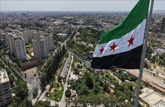 الخارجية الأمريكية: ندعم إلغاء عقوبات قانون قيصر على سوريا