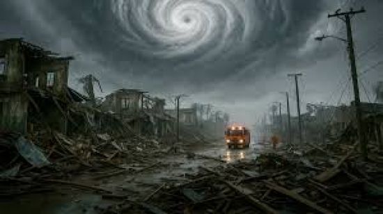 طائرات محملة بالمساعدات تصل جامايكا بعد مرور الإعصار ميليسا