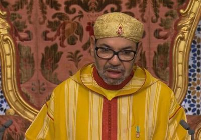 ملك المغرب: نحن على مشارف حل أزمة الصحراء