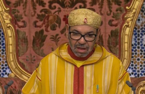 ملك المغرب: نحن على مشارف حل أزمة الصحراء