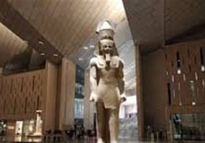 الأردن تهنئ مصر بافتتاح المتحف المصري الكبير