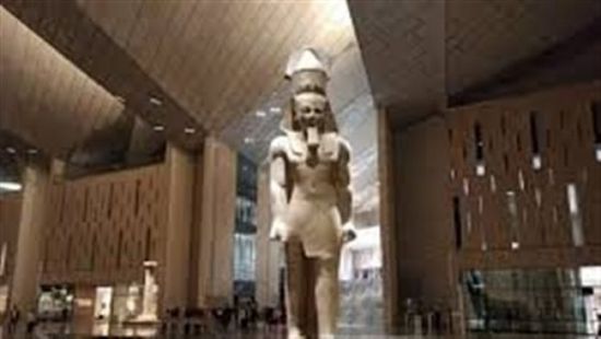 الأردن تهنئ مصر بافتتاح المتحف المصري الكبير