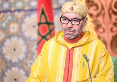 العاهل المغربي يدعو الرئيس الجزائري لحوار صادق