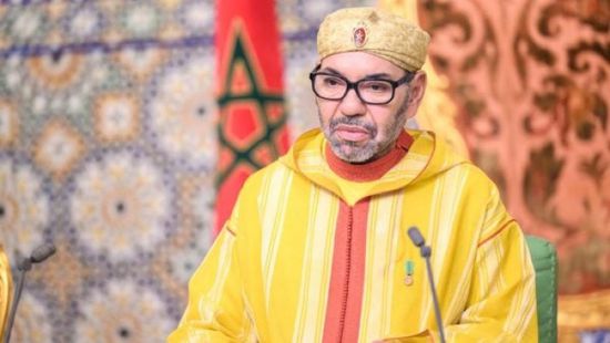 العاهل المغربي يدعو الرئيس الجزائري لحوار صادق