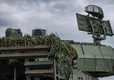 الدفاعات الروسية تسقط 38 طائرة أوكرانية في 3 ساعات