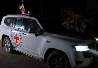 الصليب الأحمر ينقل 3 جثث من غزة لإسرائيل