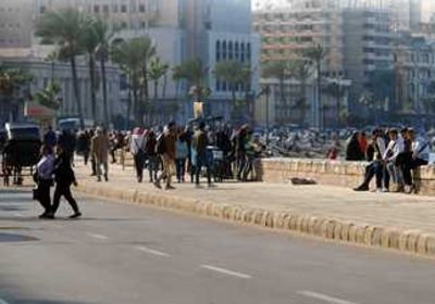 حالة طقس اليوم السبت 1-11-2025 في مصر