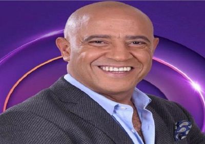 تعليق أشرف عبدالباقي على افتتاح المتحف المصري الكبير