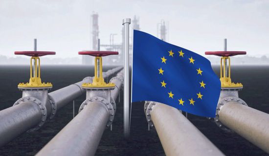 دول أوروبية تحذر من مخاطر استهدا منشآت الطاقة بأوكرانيا