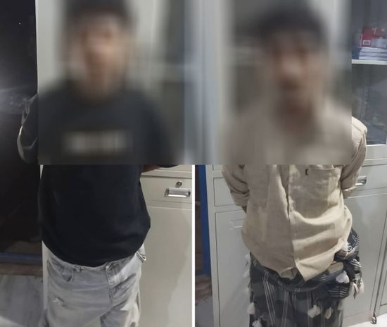 الإطاحة بمتهمين بحوزتهم مواد مخدّرة أثناء حملة أمنية بعدن