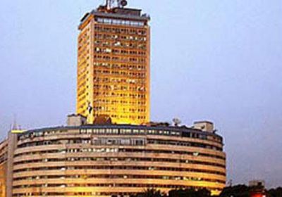 بـ3 لغات.. التليفزيون المصرى ينقل حفل افتتاح المتحف الكبير مباشرة