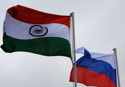 إطلاق شراكة روسية-هندية لإنتاج طائرات تجارية