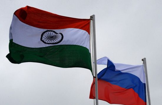 إطلاق شراكة روسية-هندية لإنتاج طائرات تجارية