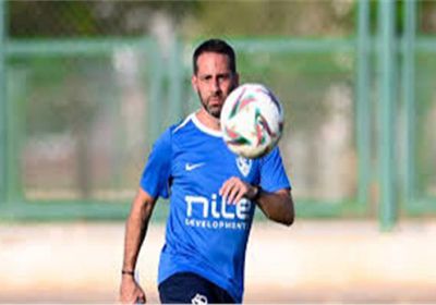 رسمياً.. الزمالك يعلن توجيه الشكر للمدير الفني البلجيكي يانيك فيريرا