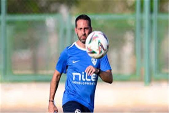 رسمياً.. الزمالك يعلن توجيه الشكر للمدير الفني البلجيكي يانيك فيريرا