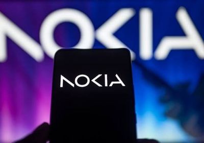 مجموعة "جيفريز" ترفع توصيتها لسهم "نوكيا" إلى "شراء"