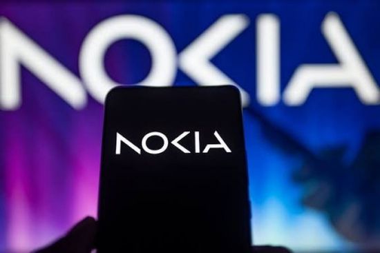 مجموعة "جيفريز" ترفع توصيتها لسهم "نوكيا" إلى "شراء"