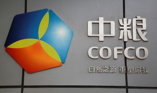 "كوفكو" الصينية تستأنف شراء فول الصويا الأمريكي