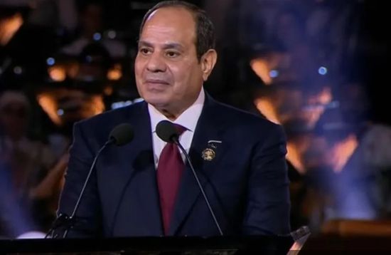 السيسي: افتتاح المتحف الكبير شهادة على عبقرية الإنسان المصري