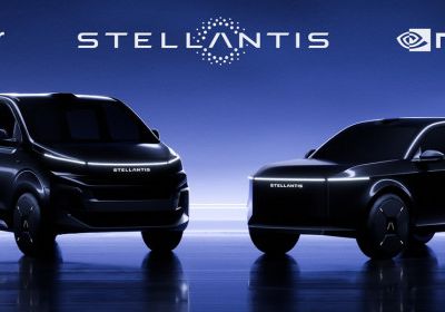 تحالف عالمي لتطوير سيارات أجرة ذاتية القيادة