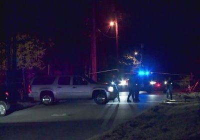 إصابة 5 أشخاص جراء إطلاق نار بحفل الهالوين غرب أوكلاهوما