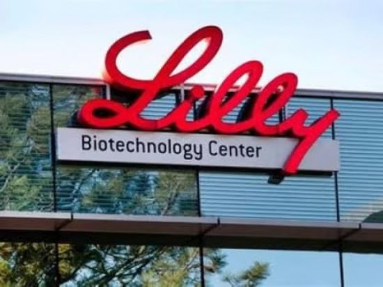 "إيلي ليلي" و"إنفيديا" تتحدان لبناء "أقوى حاسوب فائق"