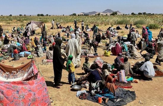 الخارجية الأمريكية تدين الفظائع التي ارتكبتها قوات الدعم السريع في السودان