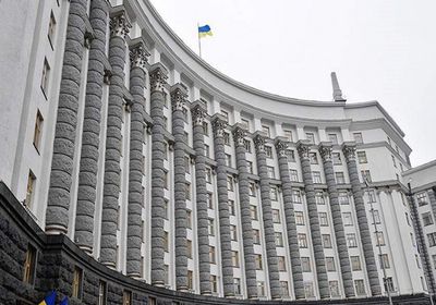 روسيا تفرض عقوبات على مسؤولين بالحكومة الأوكرانية