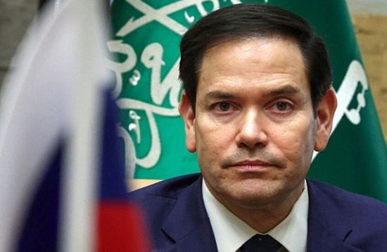 وزير الخارجية الأمريكي: حماس تعيق وصول المساعدات إلى قطاع غزة