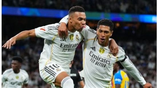 ريال مدريد يكتسح فالنسيا برباعية نظيفة