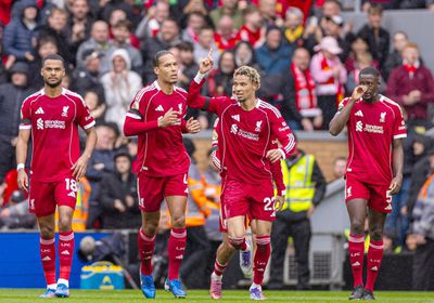 أستون فيلا يكسر حاجز الهزائم المتتالية لـ ليفربول