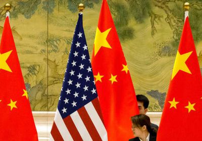 واشنطن وبكين تتفقان على فتح قنوات اتصال عسكرية