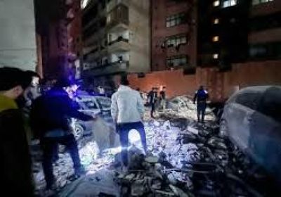 استشهاد 4 أشخاص بغارة إسرائيلية جنوبي لبنان