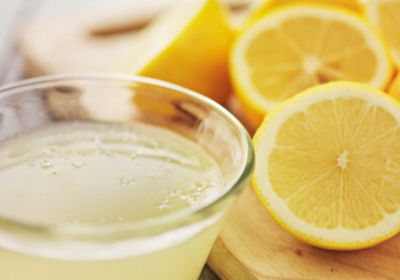 فوائد غذائية مهمة لـ الليمون