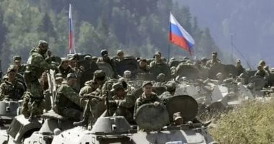    روسيا تدمر مرتزقة بريطانيين تحارب مع الجيش الأوكراني