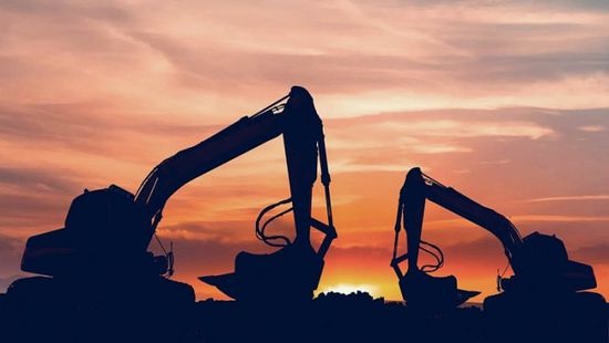 القائم بالأعمال الأمريكي يجتمع بمسؤولي قطاع التعدين البرازيلي