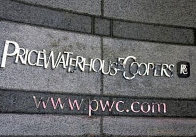 "برايس ووترهاوس كوبرز" تتراجع عن توظيف 100 ألف شخص