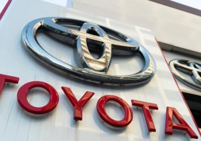 "تويوتا" تخطط لتصدير سياراتها المصنعة في أمريكا لليابان