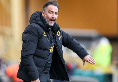 انتهاء مسيرة بيريرا بالدوري الإنجليزي