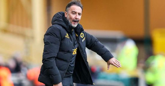 انتهاء مسيرة بيريرا بالدوري الإنجليزي