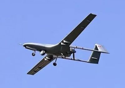 رصد مسيرة فوق قاعدة عسكرية في بلجيكا