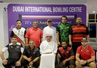 الإمارات تشارك في منافسات البولينج والرماية بأولمبياد الصم بطوكيو