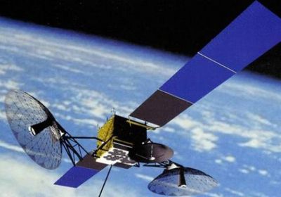 الهند تضع قمرًا اصطناعيًا كبيرًا للاتصالات في مداره بنجاح