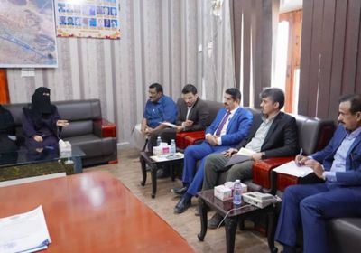 بتمويل إماراتي.. اعتماد مشروع مركز القلب التخصصي في شبوة