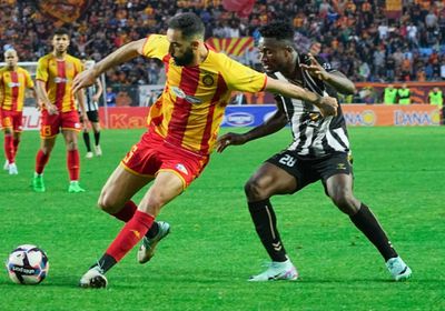 الترجي يتصدر الدوري التونسي بالفوز على الصفاقسي