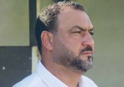 إصابة في رأس مدرب مستقبل المرسى توقف المباراة أمام الجرجيسي